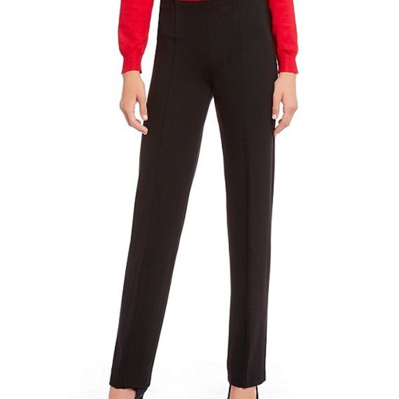 Nygard Luxe Slims Straight Dress Pants 